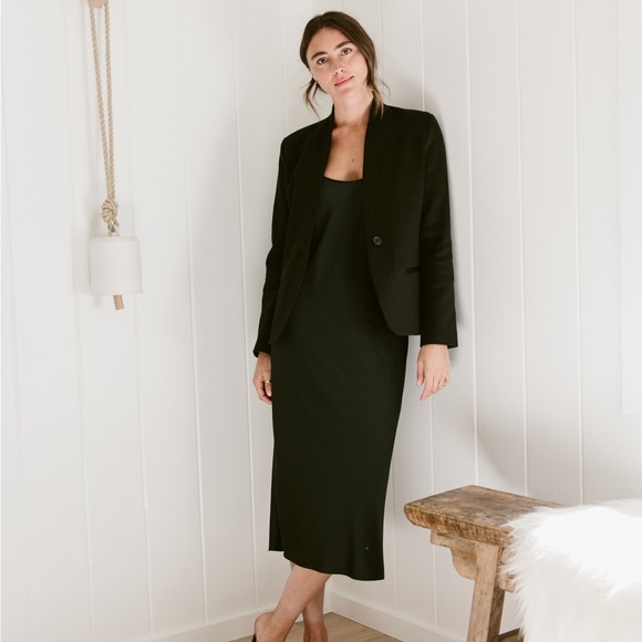 NWOT Jenni Kayne Boy blazer, size XL - Picture 3 of 12